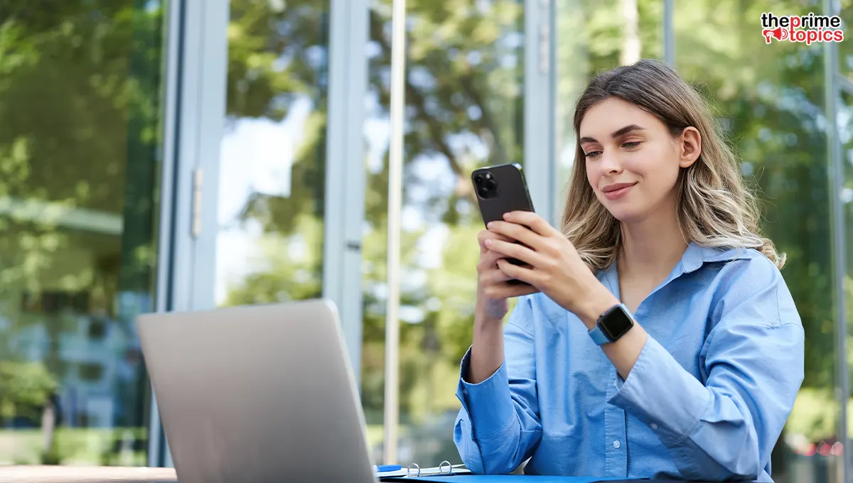 Check Mobile Coverage